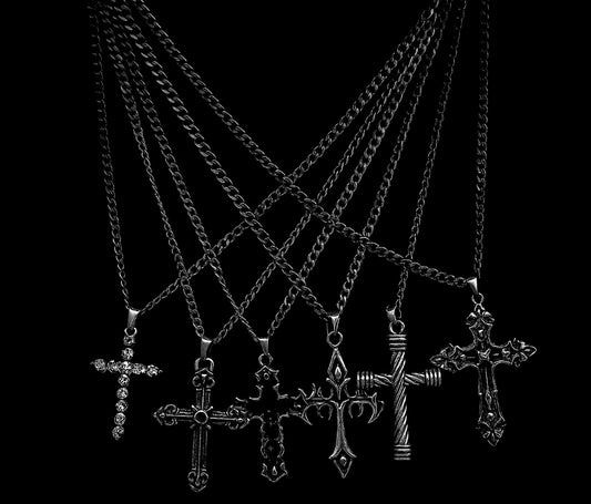6PC Holy Chain Set