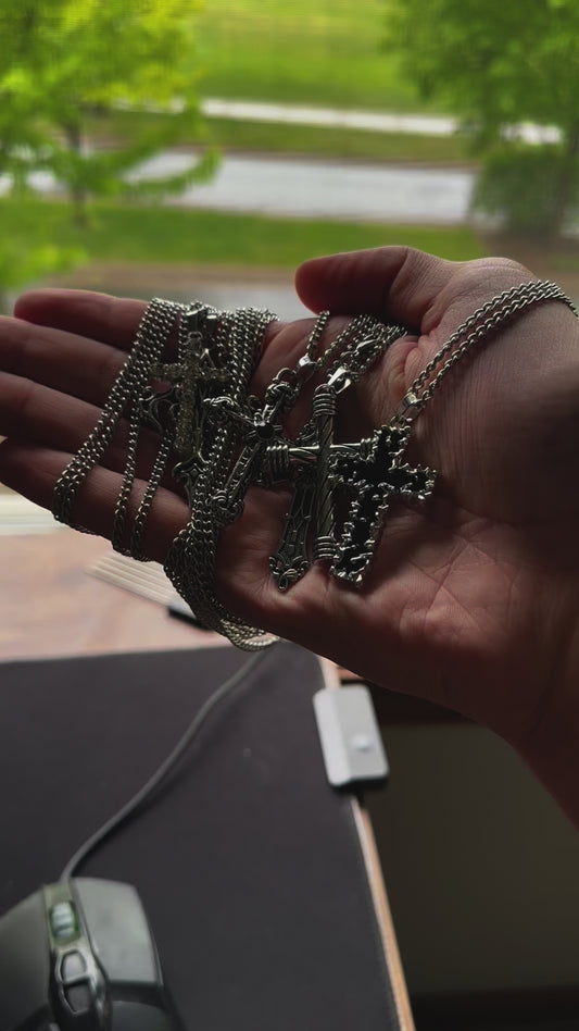 6PC Holy Chain Set